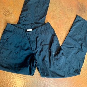 COLUMBIA Omni Shade Hiking Pants